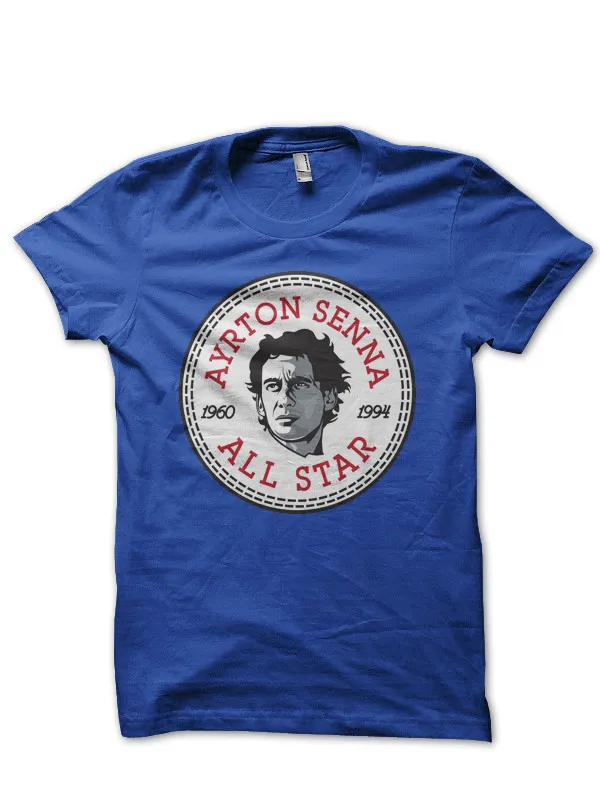 Ayrton_Senna_Half_Sleeve_T-Shirt