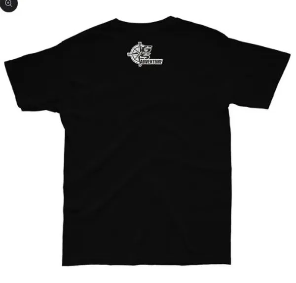 BMW_Half_Sleeve_Black_T-Shirt_