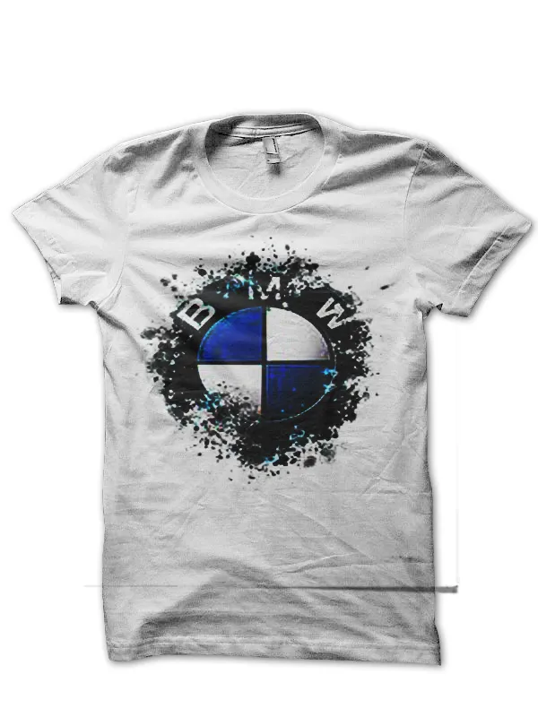 BMW_T-Shirt