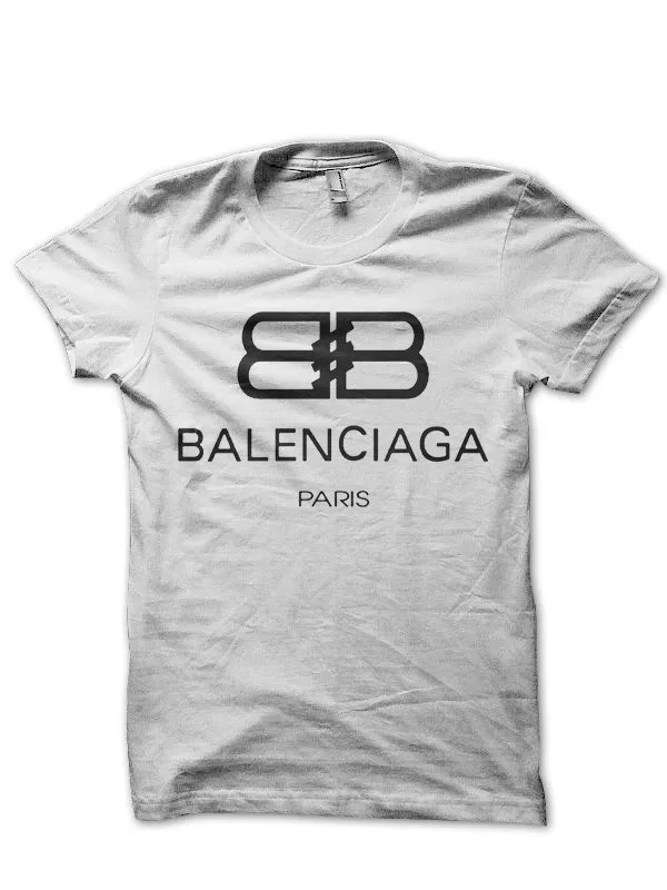 Balenciaga_T-Shirt