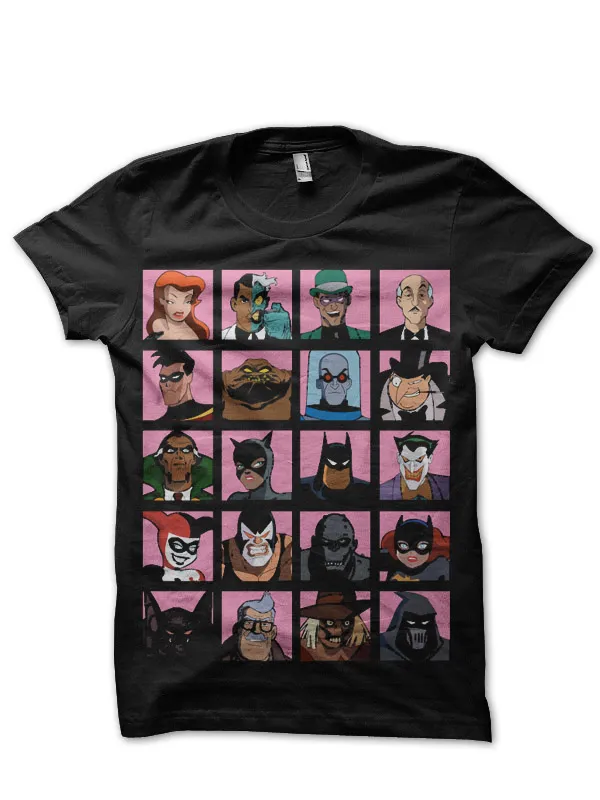 Batman_Black_T-Shirt