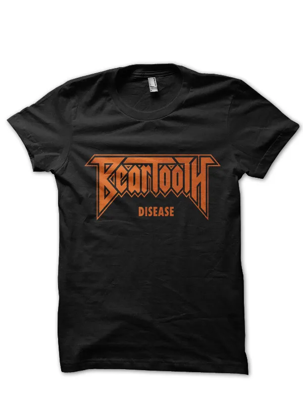 Beartooth_T-Shirt