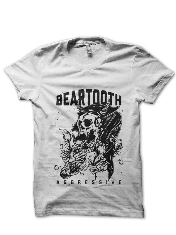 Beartooth_T-Shirt