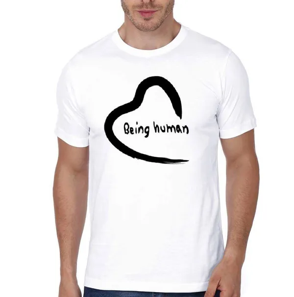 Being_Human_T-Shirt