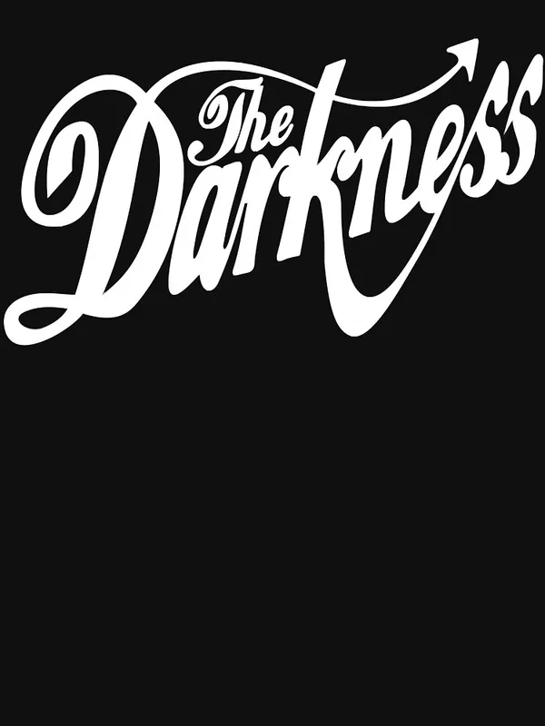 Best_seller_the_darkness_band_merchandise_essential_t_shirt_Essential_T-Shirt