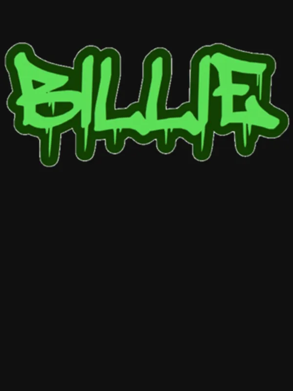Billie_Classic_T-Shirt