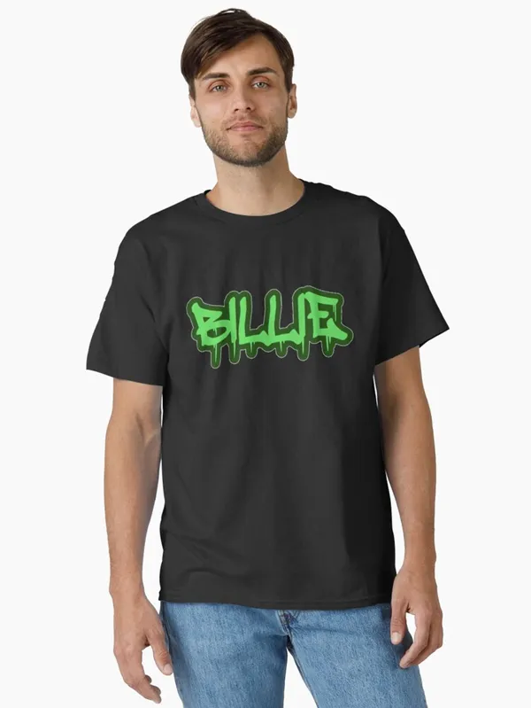 Billie_Classic_T-Shirt