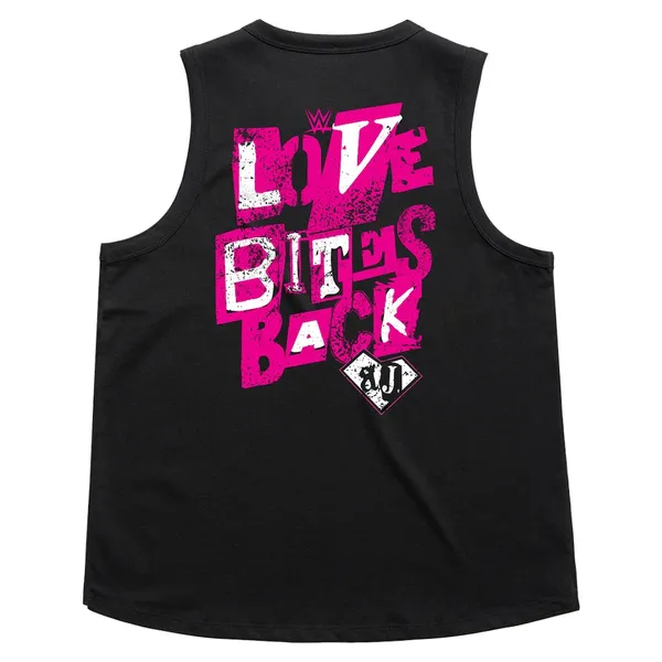 Black_AJ_Lee_Love_Bites_Back_Tank_Top
