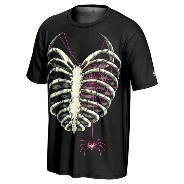 Black_AJ_Lee_Ribcage_T-Shirt