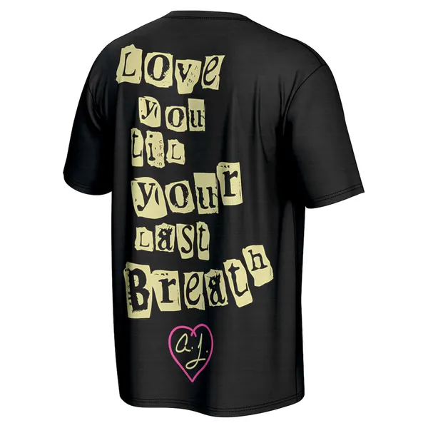 Black_AJ_Lee_Ribcage_T-Shirt