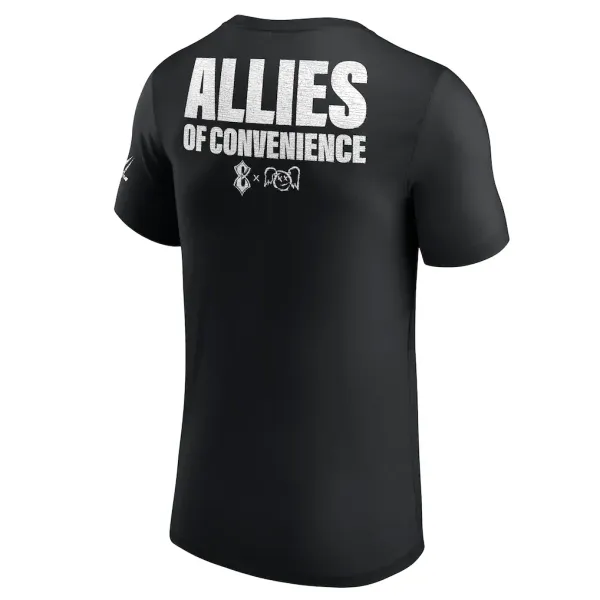 Black_Alexa_Bliss_&_Charlotte_Flair_We're_Not_Friends_T-Shirt