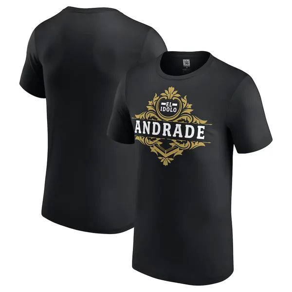 Black_Andrade_El_Idolo_T-Shirt