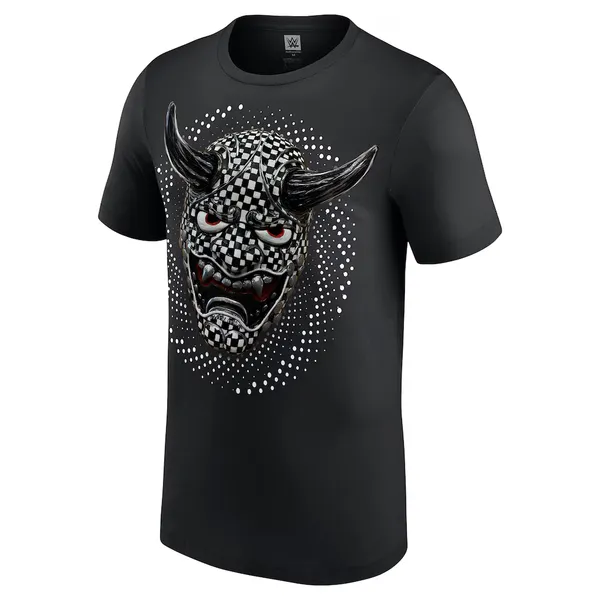 Black_Asuka_Spirit_Mask_T-Shirt