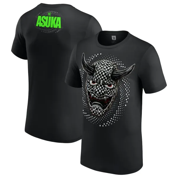 Black_Asuka_Spirit_Mask_T-Shirt