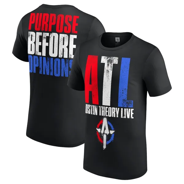 Black_Austin_Theory_Purpose_Before_Opinions_T-Shirt