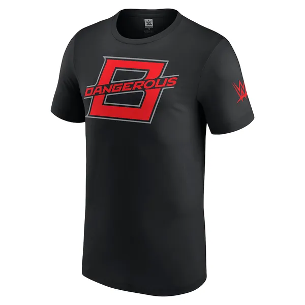 Black_B-Fab_B-Dangerous_T-Shirt