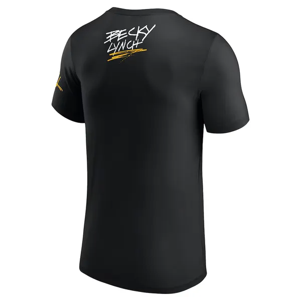 Black_Becky_Lynch_Back_In_Business_Bex_T-Shirt