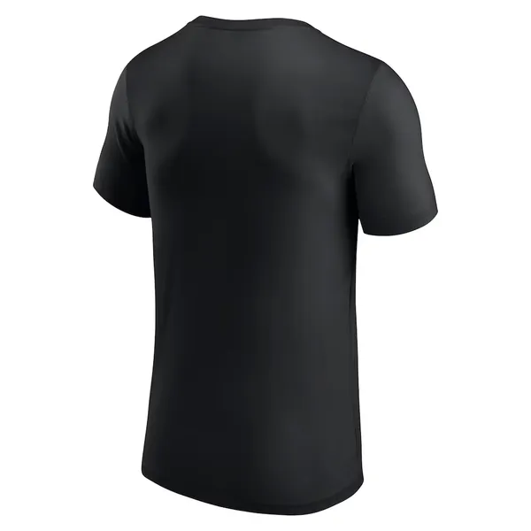 Black_Becky_Lynch_Back_In_Business_T-Shirt
