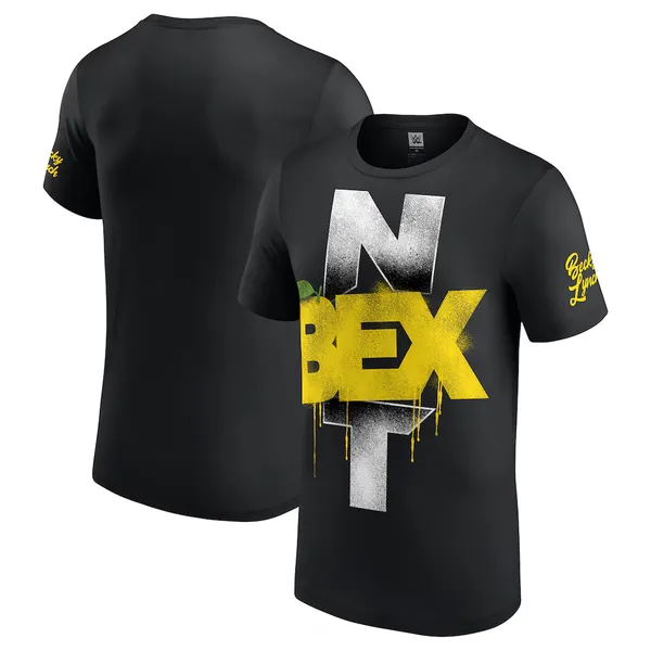 Black_Becky_Lynch_N-Bex-T_T-Shirt