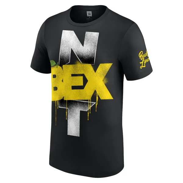 Black_Becky_Lynch_N-Bex-T_T-Shirt