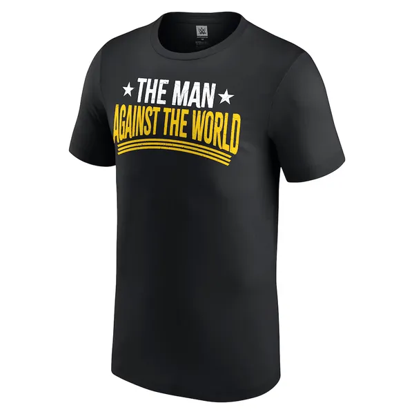 Black_Becky_Lynch_The_Man_Against_The_World_T-Shirt