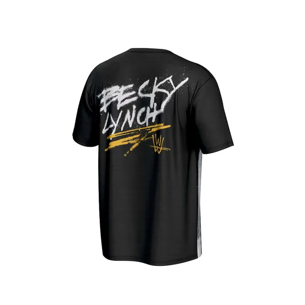 Black_Becky_Lynch_The_Man_T-Shirt