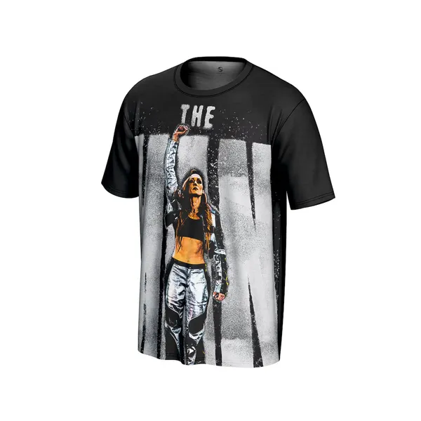 Black_Becky_Lynch_The_Man_T-Shirt