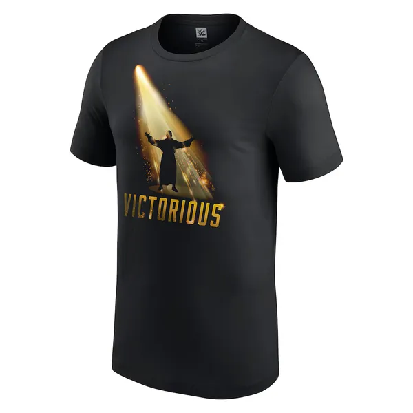 Black_Bobby_Roode_NXT_Debut_Authentic_T-Shirt