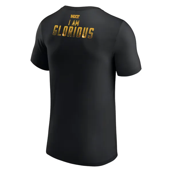 Black_Bobby_Roode_NXT_Debut_Authentic_T-Shirt