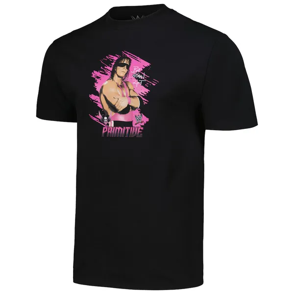 Black_Bret_Hart_Hitman_Primitive_T-Shirt