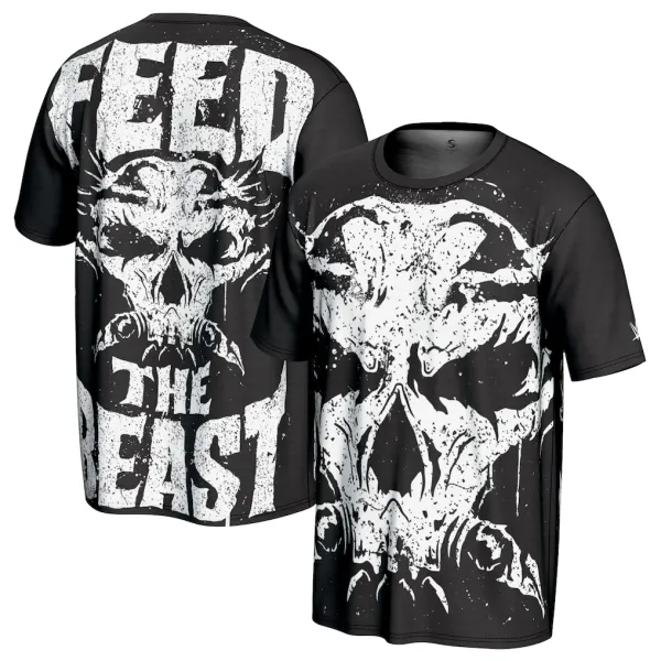 Black_Brock_Lesnar_Beast_T-Shirt