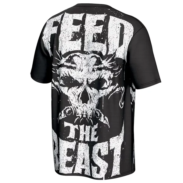 Black_Brock_Lesnar_Beast_T-Shirt