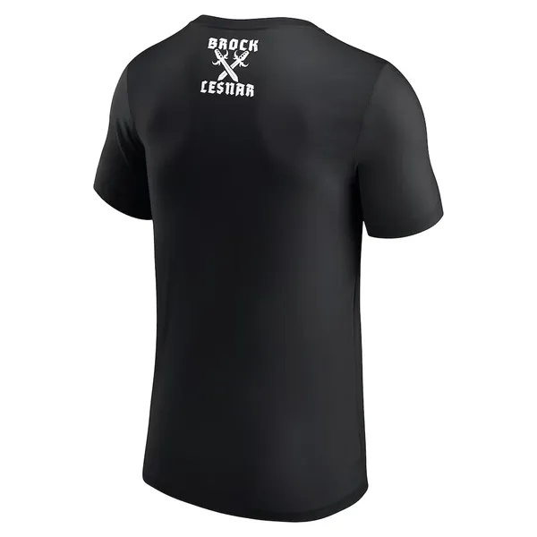 Black_Brock_Lesnar_Here_Comes_The_Beast_T-Shirt
