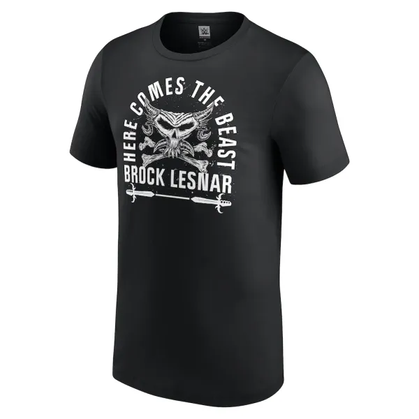 Black_Brock_Lesnar_Here_Comes_The_Beast_T-Shirt