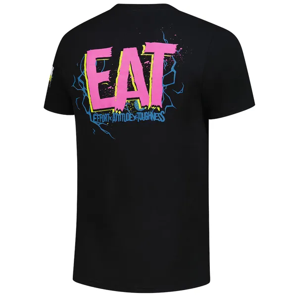 Black_Bron_Breakker_The_Dogs_Are_Barking_In_New_York_T-Shirt