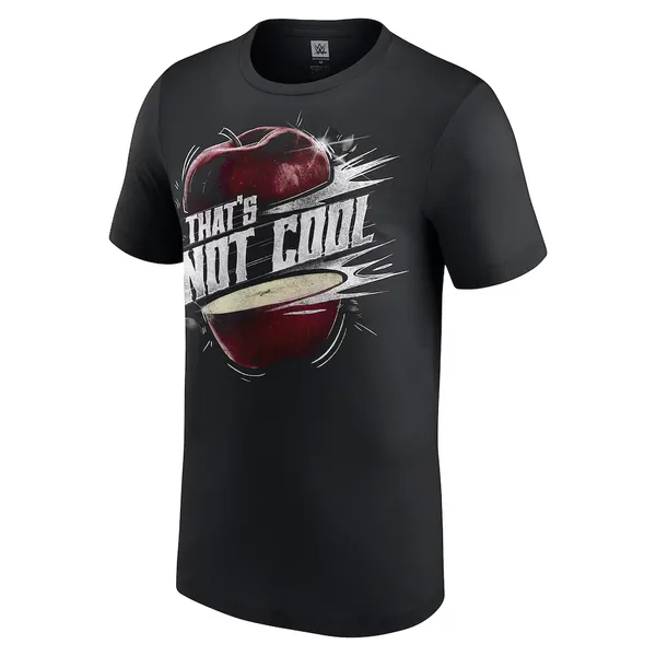 Black_Carlito_That's_Not_Cool_T-Shirt