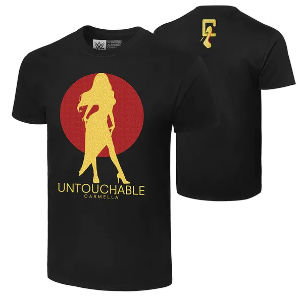 Black_Carmella_Spotlight_T-Shirt