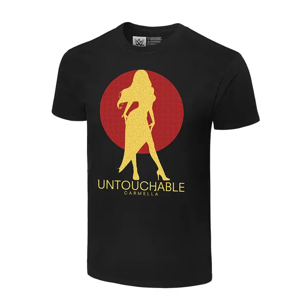 Black_Carmella_Spotlight_T-Shirt