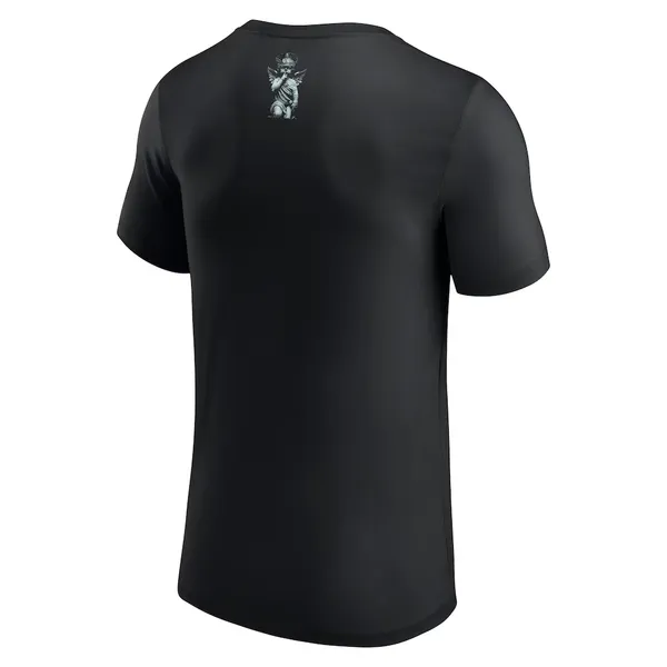 Black_Chelsea_Green_Statue_T-Shirt