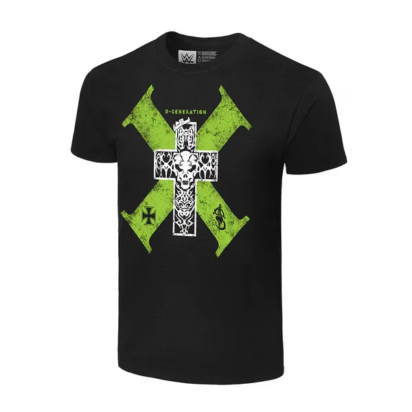 Black_D-Generation_X_Retro_Cross_T-Shirt