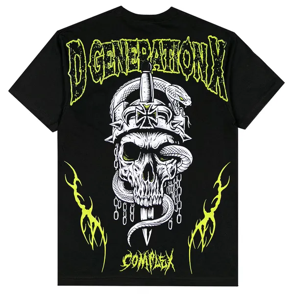 Black_D-Generation_X_T-Shirt