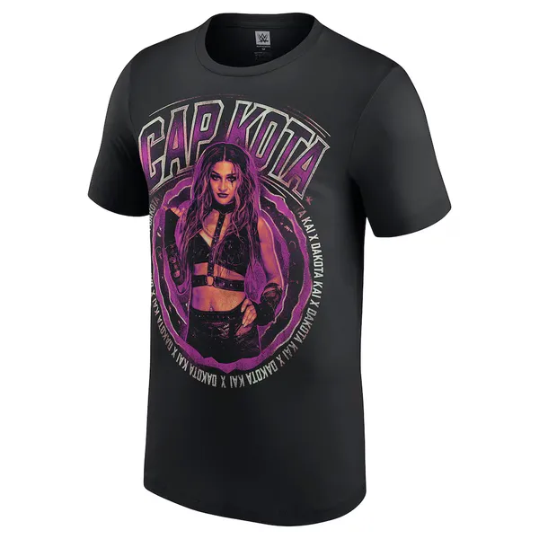 Black_Dakota_Kai_Cap_Kota_T-Shirt