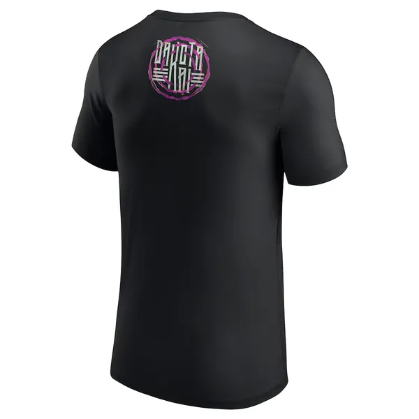 Black_Dakota_Kai_Cap_Kota_T-Shirt