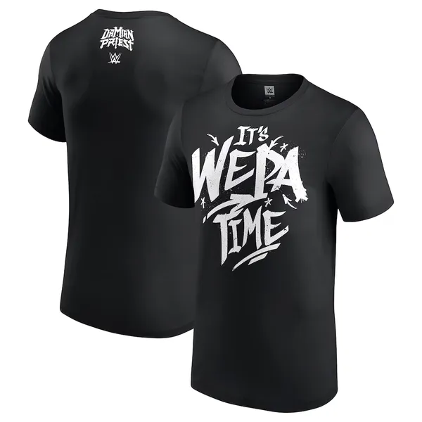 Black_Damian_Priest_Wepa_T-Shirt