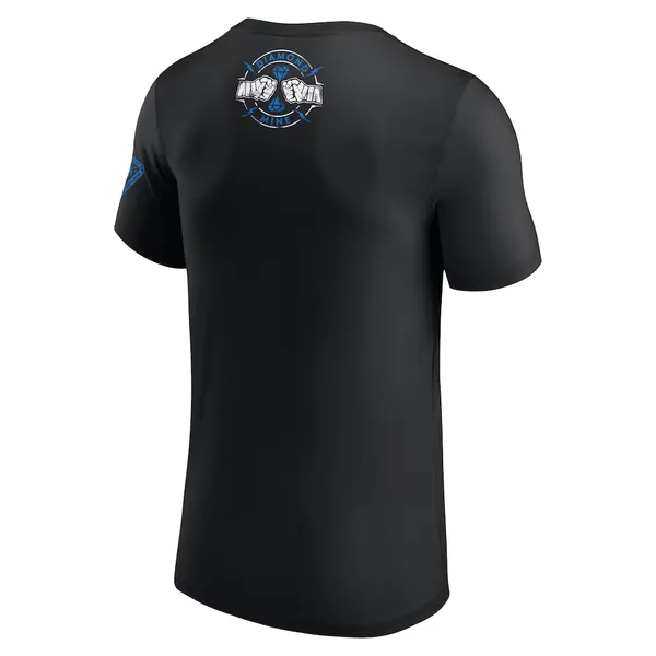 Black_Diamond_Mine_Forever_T-Shirt