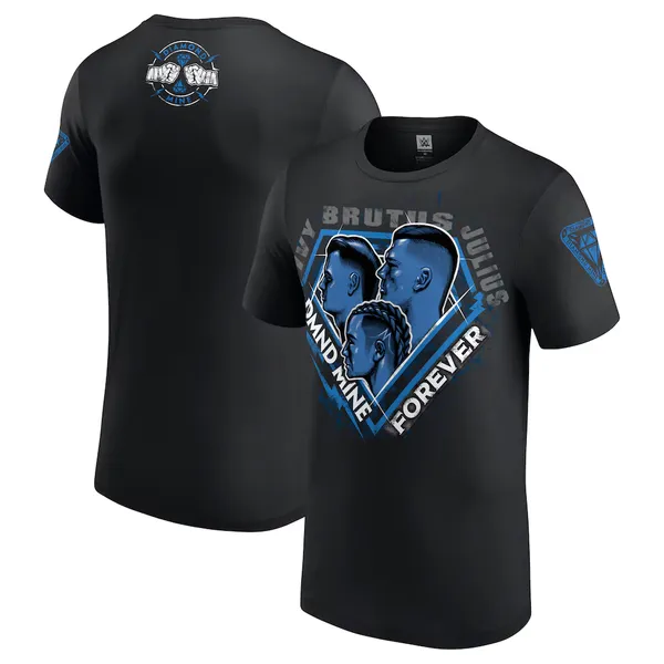 Black_Diamond_Mine_Forever_T-Shirt