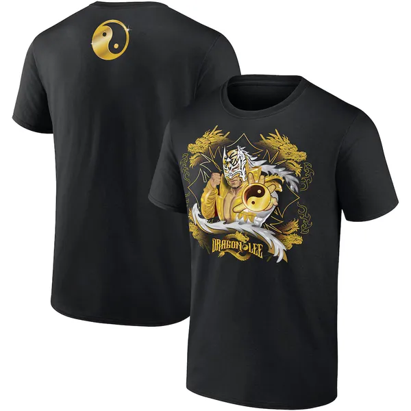 Black_Dragon_Lee_Superstar_T-Shirt