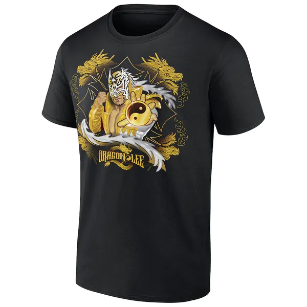 Black_Dragon_Lee_Superstar_T-Shirt