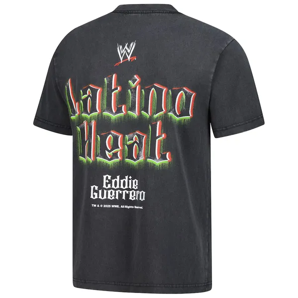 Black_Eddie_Guerrero_Viva_La_Raza_Snow_Washed_Boxy_T-Shirt