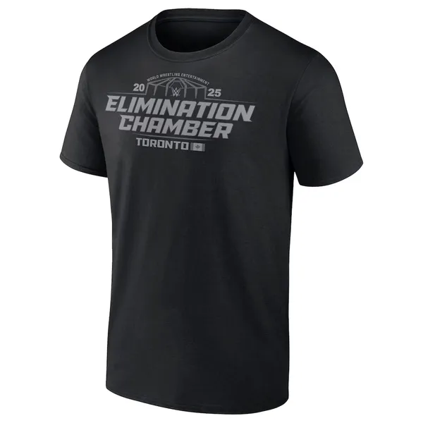 Black_Elimination_Chamber_2025_Logo_T-Shirt